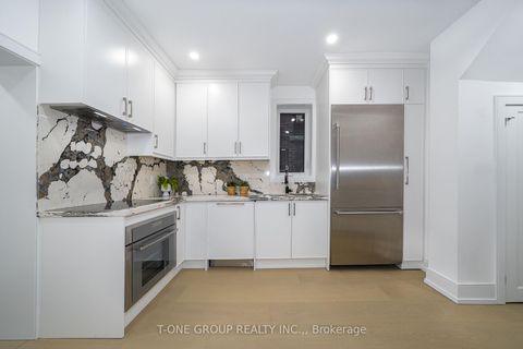 Photo 4 at 177 Glendale Avenue, Swansea, Toronto