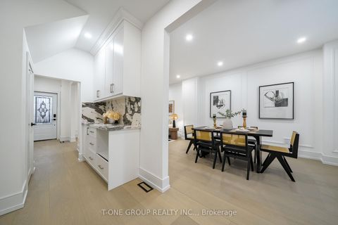 Photo 6 at 177 Glendale Avenue, Swansea, Toronto
