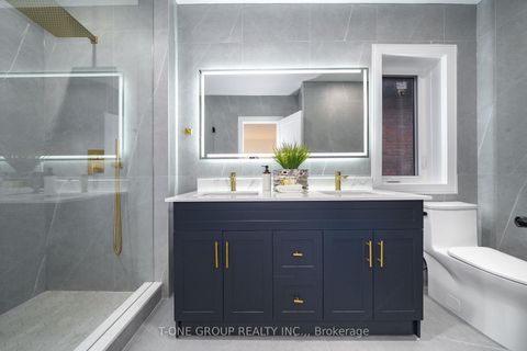 Photo 13 at 177 Glendale Avenue, Swansea, Toronto
