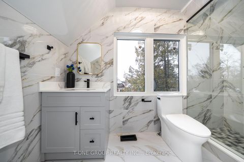 Photo 18 at 177 Glendale Avenue, Swansea, Toronto