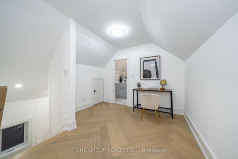 Photo 22 at 177 Glendale Avenue, Swansea, Toronto