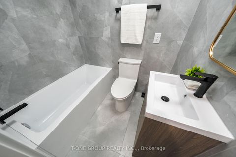 Photo 29 at 177 Glendale Avenue, Swansea, Toronto