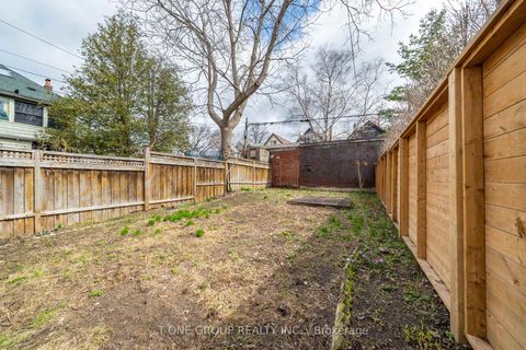 Photo 36 at 177 Glendale Avenue, Swansea, Toronto