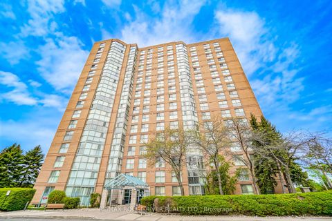 Photo 0 at 1706 - 90 Dale Avenue, Guildwood, Toronto