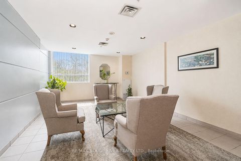Photo 2 at 1706 - 90 Dale Avenue, Guildwood, Toronto