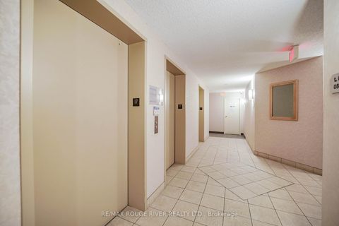 Photo 3 at 1706 - 90 Dale Avenue, Guildwood, Toronto