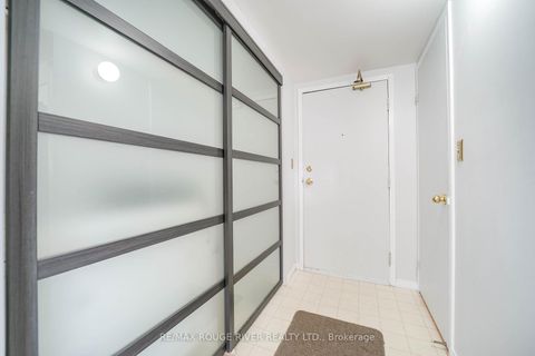 Photo 4 at 1706 - 90 Dale Avenue, Guildwood, Toronto