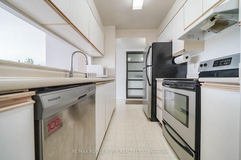 Photo 5 at 1706 - 90 Dale Avenue, Guildwood, Toronto