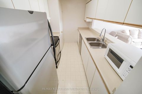 Photo 6 at 1706 - 90 Dale Avenue, Guildwood, Toronto