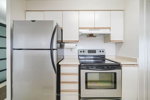 Photo 7 at 1706 - 90 Dale Avenue, Guildwood, Toronto