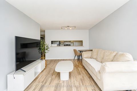 Photo 8 at 1706 - 90 Dale Avenue, Guildwood, Toronto