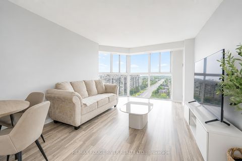 Photo 9 at 1706 - 90 Dale Avenue, Guildwood, Toronto