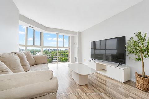 Photo 10 at 1706 - 90 Dale Avenue, Guildwood, Toronto