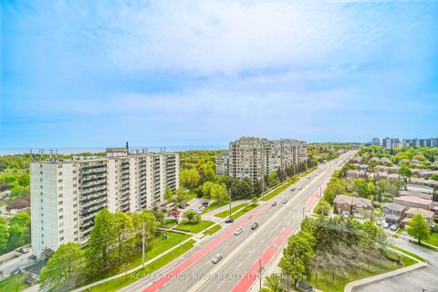 Photo 11 at 1706 - 90 Dale Avenue, Guildwood, Toronto