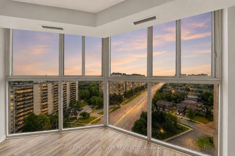 Photo 12 at 1706 - 90 Dale Avenue, Guildwood, Toronto