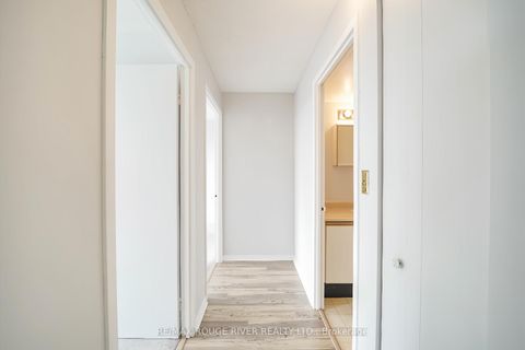 Photo 13 at 1706 - 90 Dale Avenue, Guildwood, Toronto