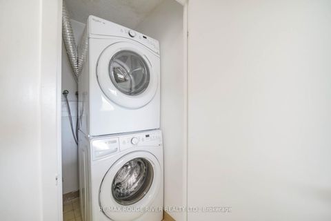 Photo 14 at 1706 - 90 Dale Avenue, Guildwood, Toronto