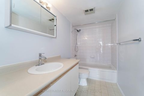 Photo 17 at 1706 - 90 Dale Avenue, Guildwood, Toronto