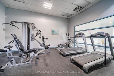 Photo 23 at 1706 - 90 Dale Avenue, Guildwood, Toronto