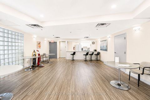 Photo 24 at 1706 - 90 Dale Avenue, Guildwood, Toronto