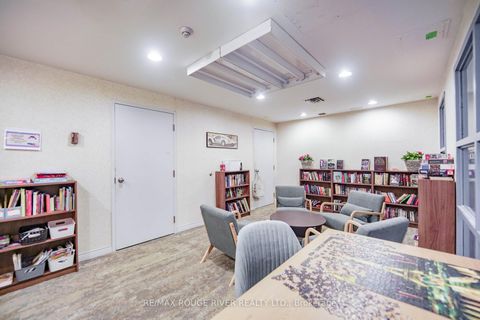 Photo 25 at 1706 - 90 Dale Avenue, Guildwood, Toronto