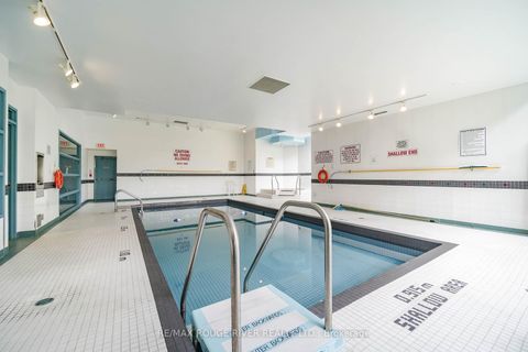Photo 27 at 1706 - 90 Dale Avenue, Guildwood, Toronto