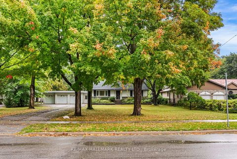 Photo 0 at 344 Spring Garden Avenue, Willowdale East, Toronto