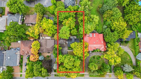 Photo 1 at 344 Spring Garden Avenue, Willowdale East, Toronto