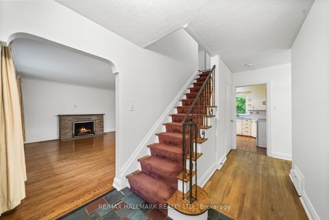 Photo 21 at 344 Spring Garden Avenue, Willowdale East, Toronto