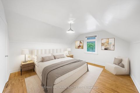 Photo 23 at 344 Spring Garden Avenue, Willowdale East, Toronto