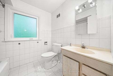 Photo 26 at 344 Spring Garden Avenue, Willowdale East, Toronto