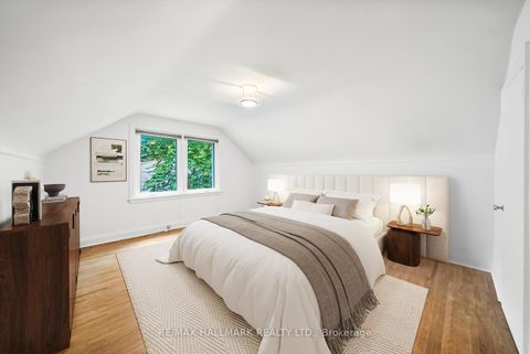 Photo 28 at 344 Spring Garden Avenue, Willowdale East, Toronto