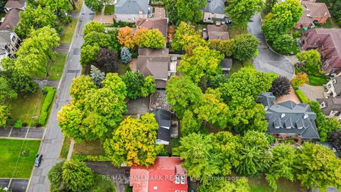 Photo 41 at 344 Spring Garden Avenue, Willowdale East, Toronto