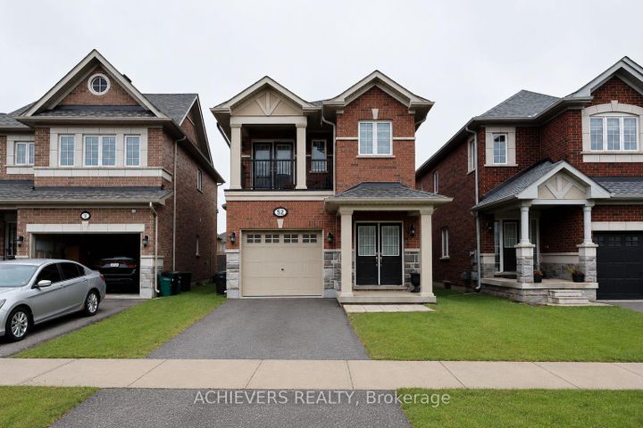 Photo 0 at 52 Branigan Crescent, Georgetown, Halton Hills