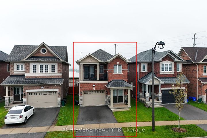 Photo 1 at 52 Branigan Crescent, Georgetown, Halton Hills