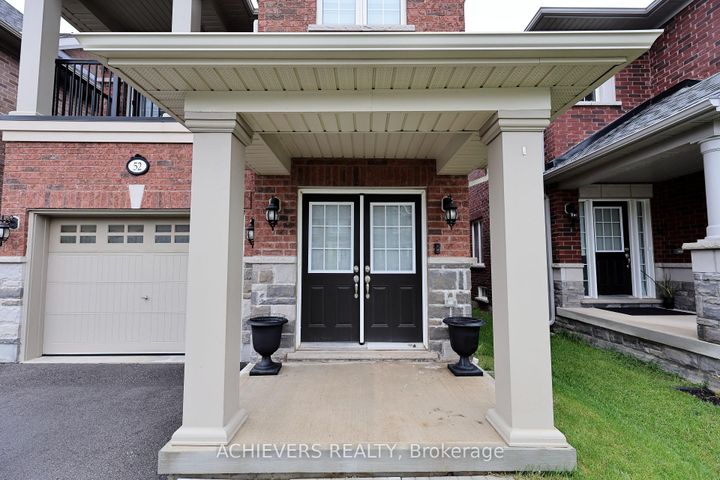 Photo 4 at 52 Branigan Crescent, Georgetown, Halton Hills