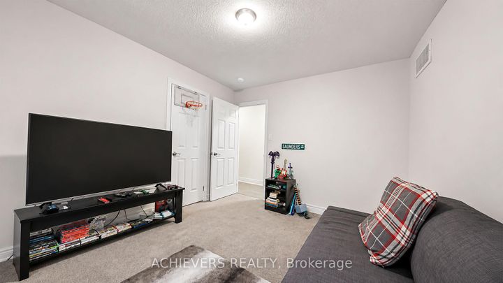 Photo 32 at 52 Branigan Crescent, Georgetown, Halton Hills
