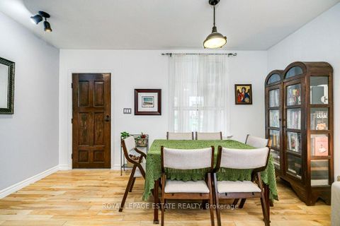 Photo 4 at 158 Waverley Road, The Beaches, Toronto