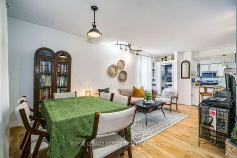 Photo 5 at 158 Waverley Road, The Beaches, Toronto