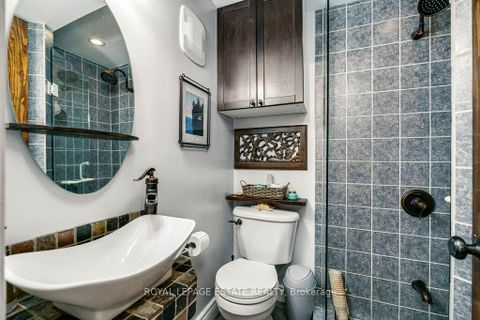 Photo 8 at 158 Waverley Road, The Beaches, Toronto