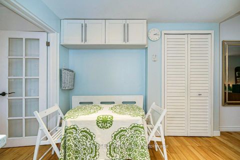 Photo 12 at 158 Waverley Road, The Beaches, Toronto