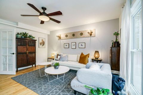 Photo 17 at 158 Waverley Road, The Beaches, Toronto