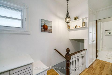 Photo 18 at 158 Waverley Road, The Beaches, Toronto