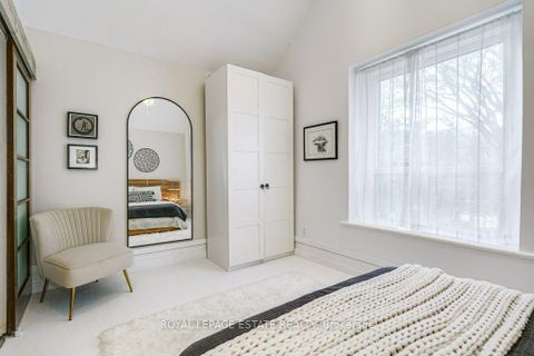 Photo 21 at 158 Waverley Road, The Beaches, Toronto
