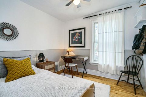 Photo 22 at 158 Waverley Road, The Beaches, Toronto