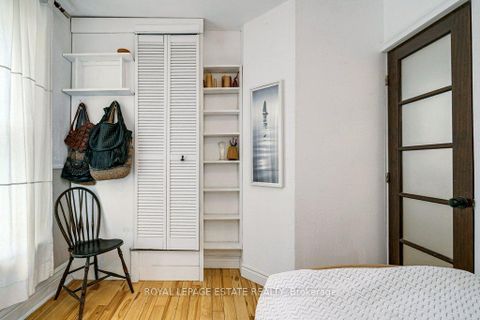 Photo 23 at 158 Waverley Road, The Beaches, Toronto
