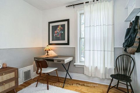 Photo 24 at 158 Waverley Road, The Beaches, Toronto