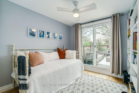 Photo 25 at 158 Waverley Road, The Beaches, Toronto