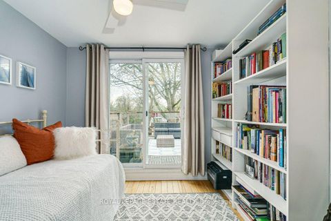 Photo 26 at 158 Waverley Road, The Beaches, Toronto