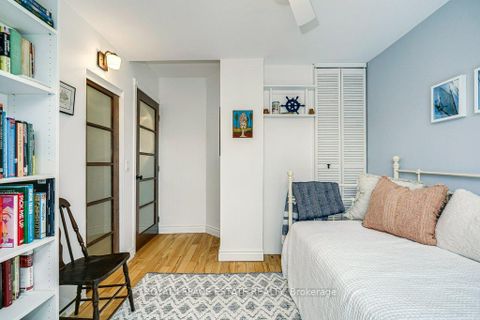 Photo 27 at 158 Waverley Road, The Beaches, Toronto